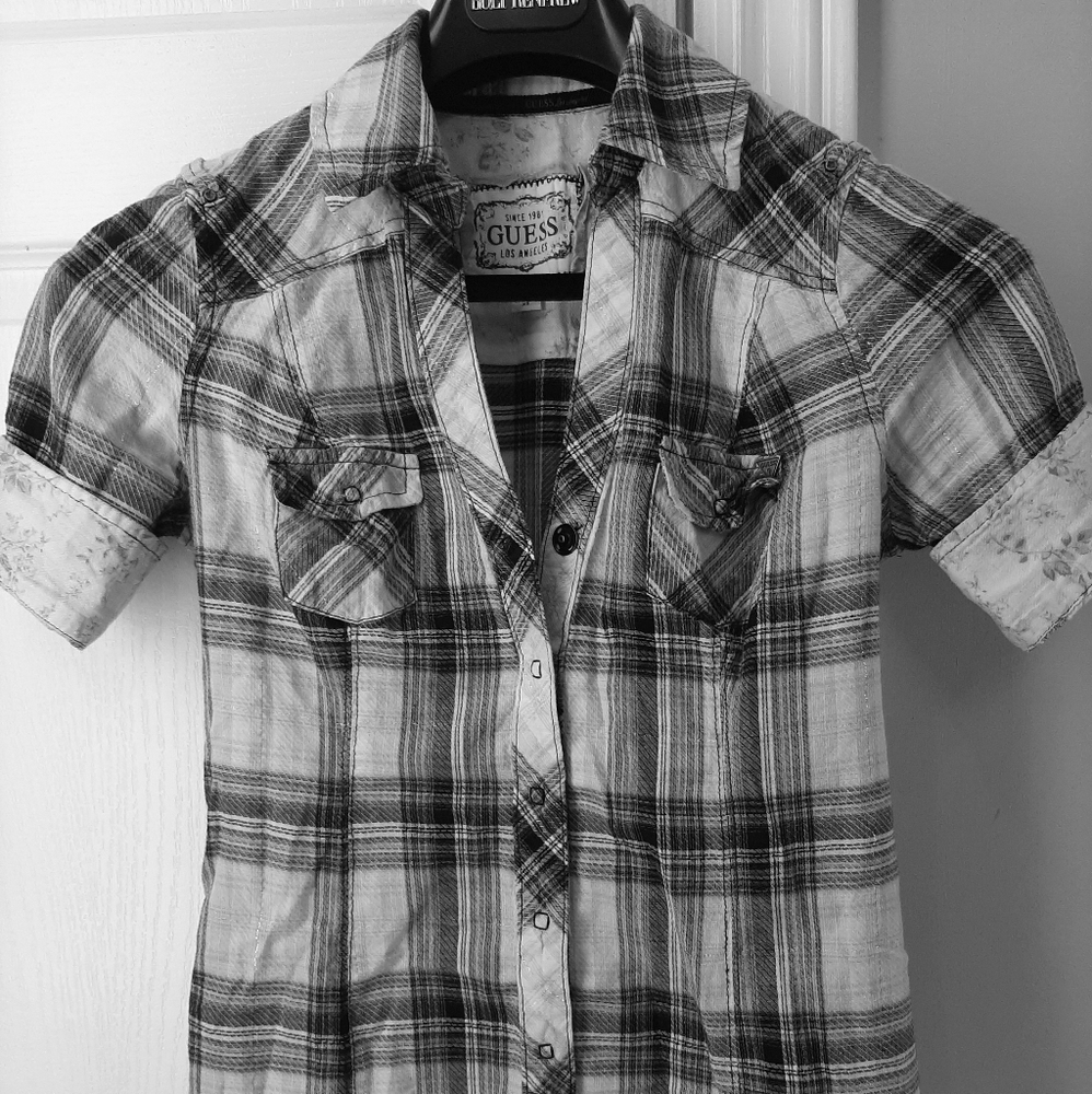 Guess Poloshirt